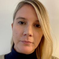 Dr Vanina Bellavoine, vice présidente Dr Vanina Bellavoine, vice présidente